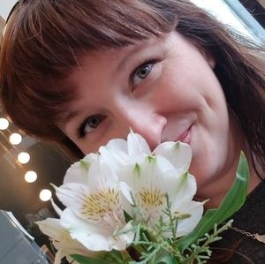 Meet your Posher, Krista